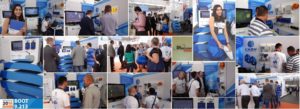 CM2W were successfully presented at the world biggest business forum of Cleaning Industry – ISSA/Interclean Amsterdam’16