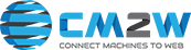 CM2W Logo