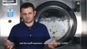 Maxim Brukvenko – General Manager, VITESSE Ukraine.