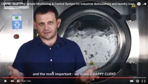 CM2W Video Presentation